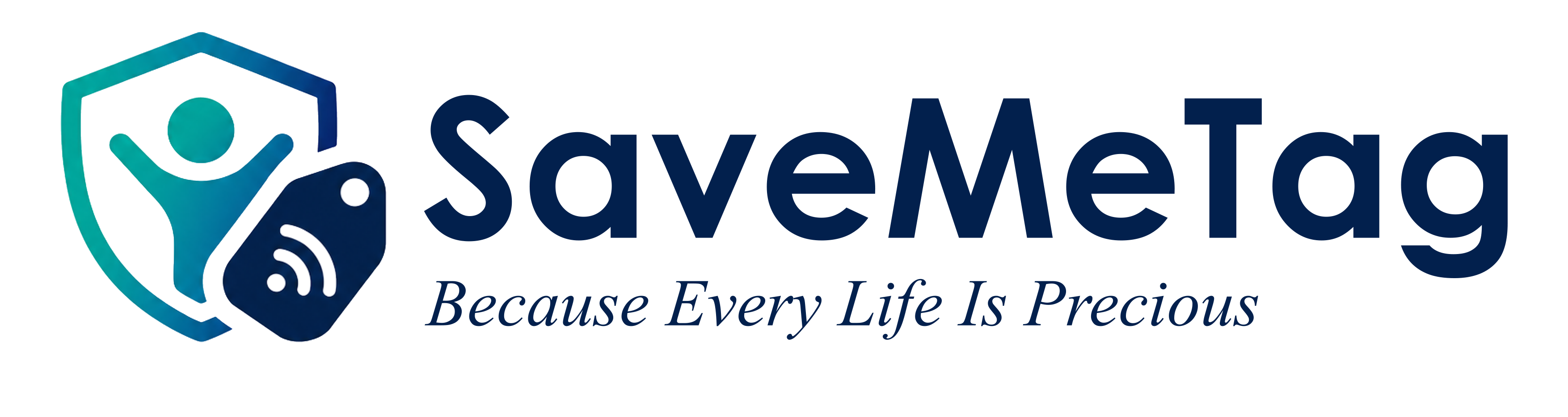 SaveMeTag